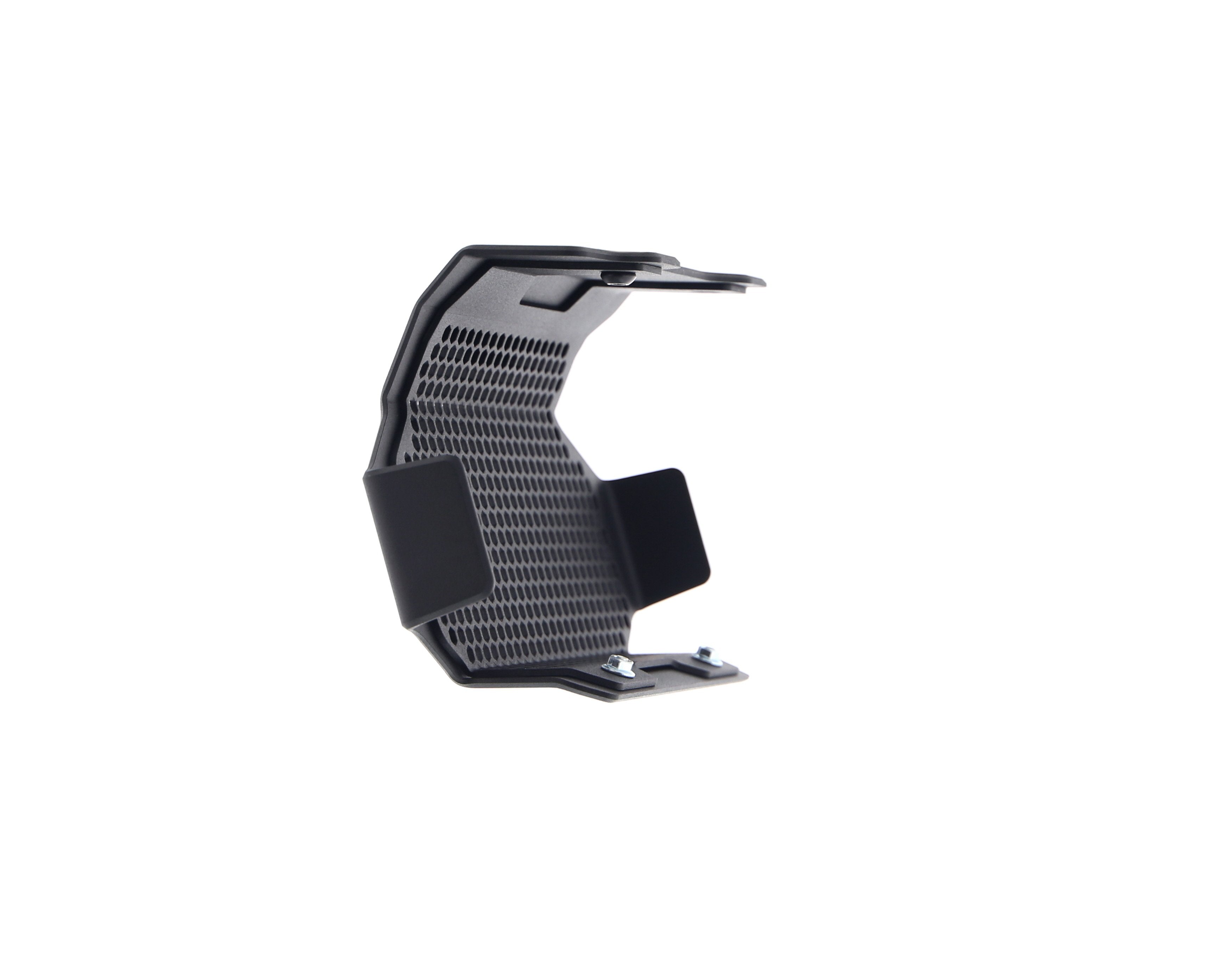 EP Ducati Hypermotard 939 SP Oil Cooler Guard 2016 - 2018