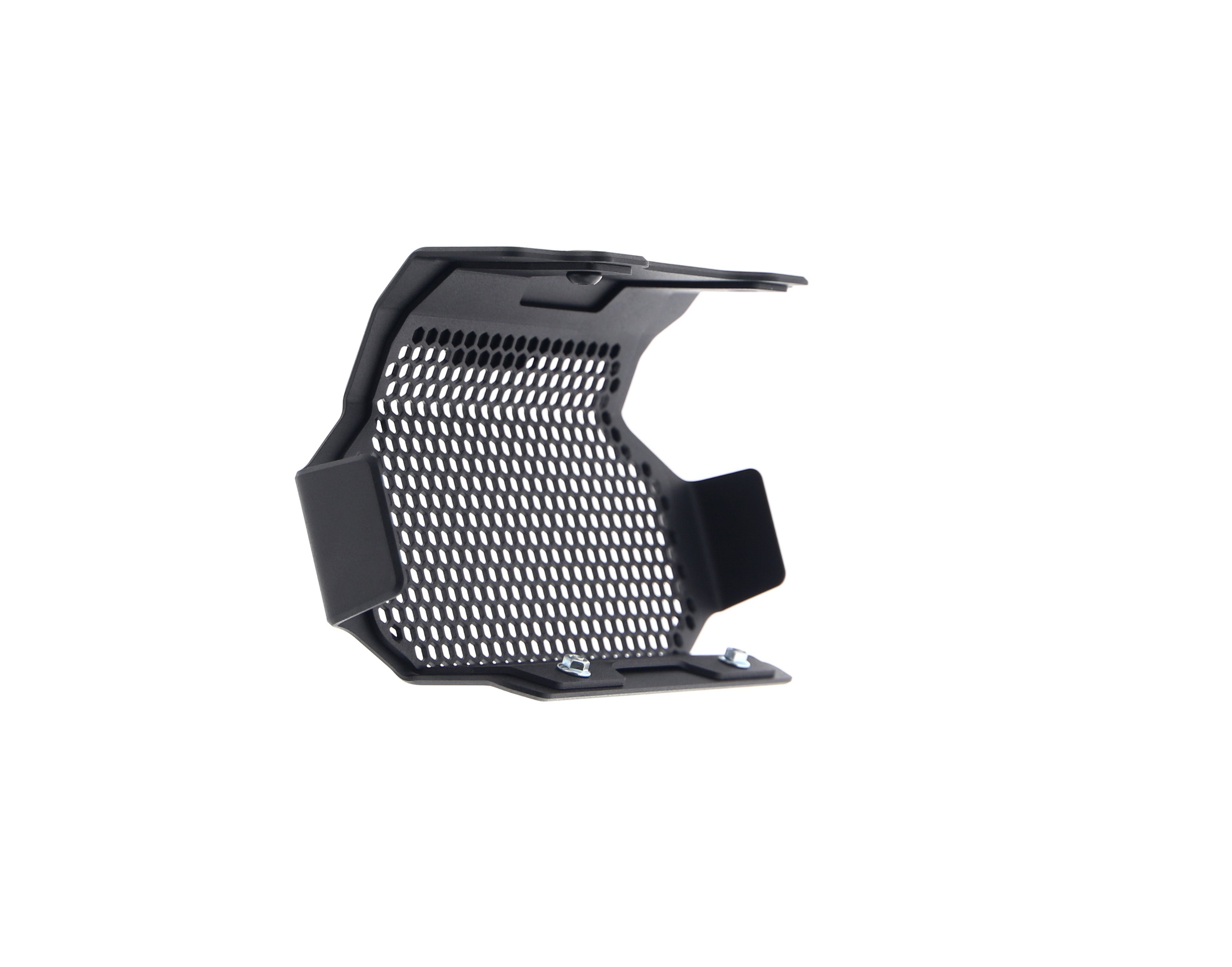 EP Ducati Hypermotard 939 SP Oil Cooler Guard 2016 - 2018