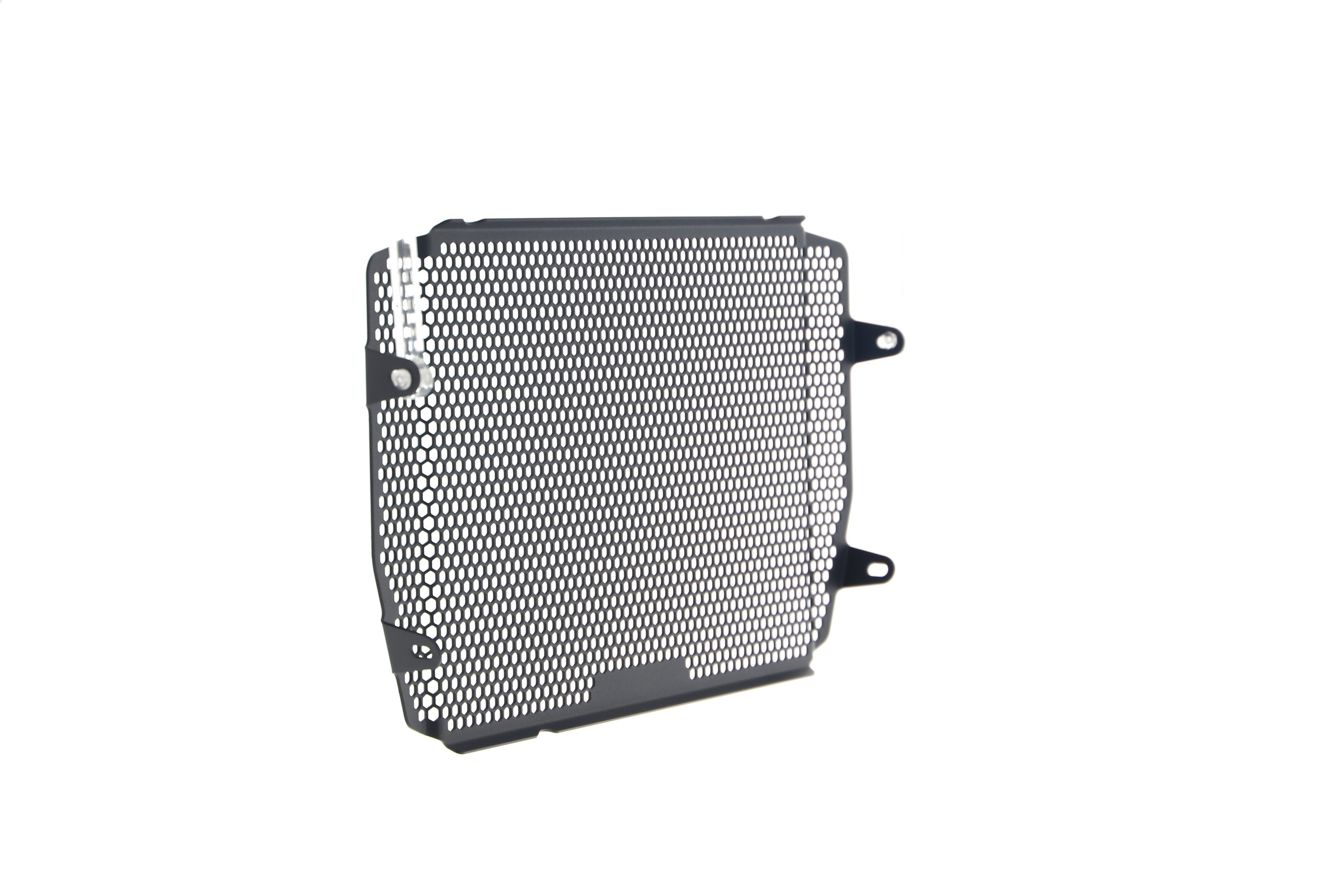 EP Ducati Hypermotard 939 SP Radiator Guard 2016 - 2018