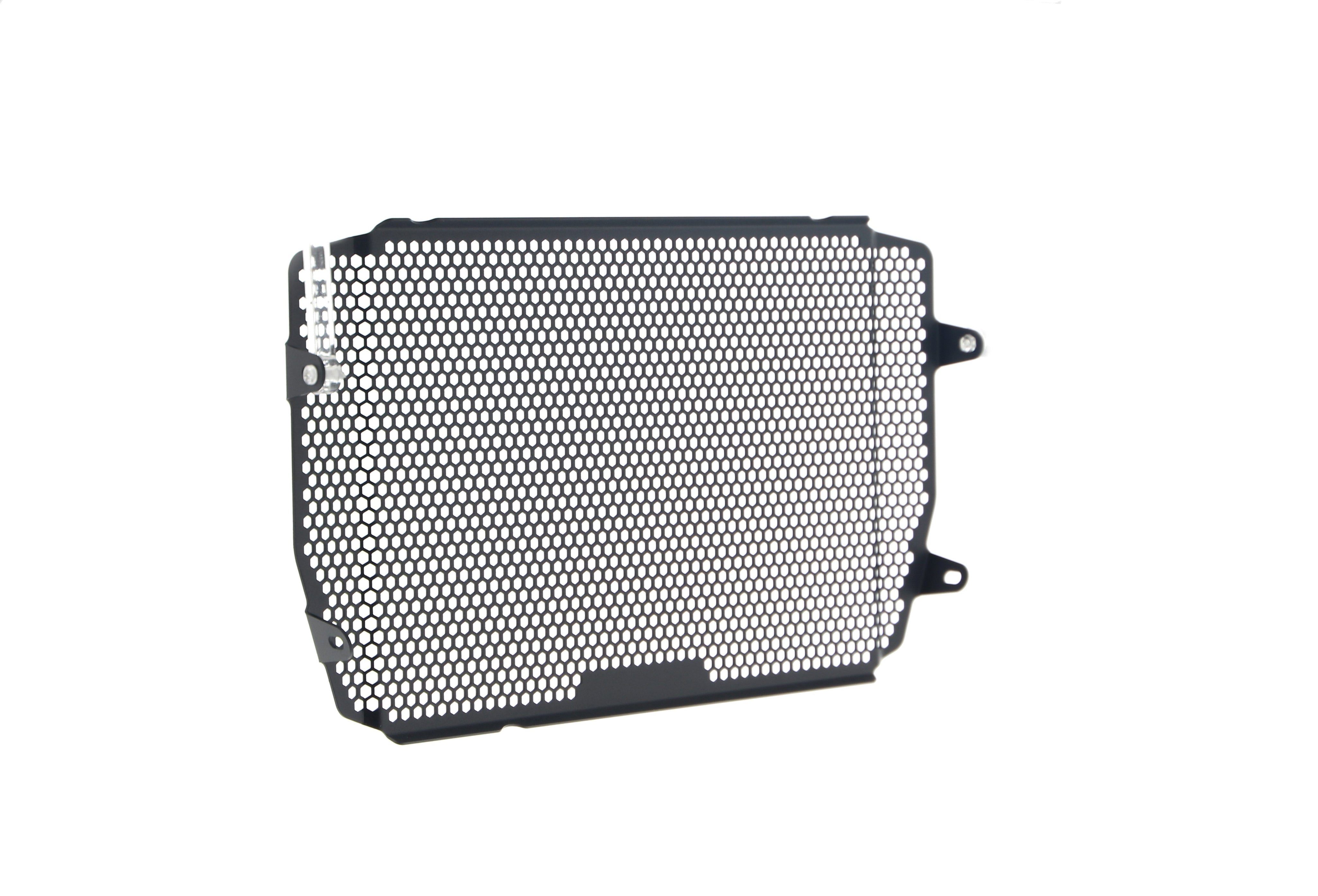 EP Ducati Hyperstrada 821 Radiator Guard 2013 - 2015