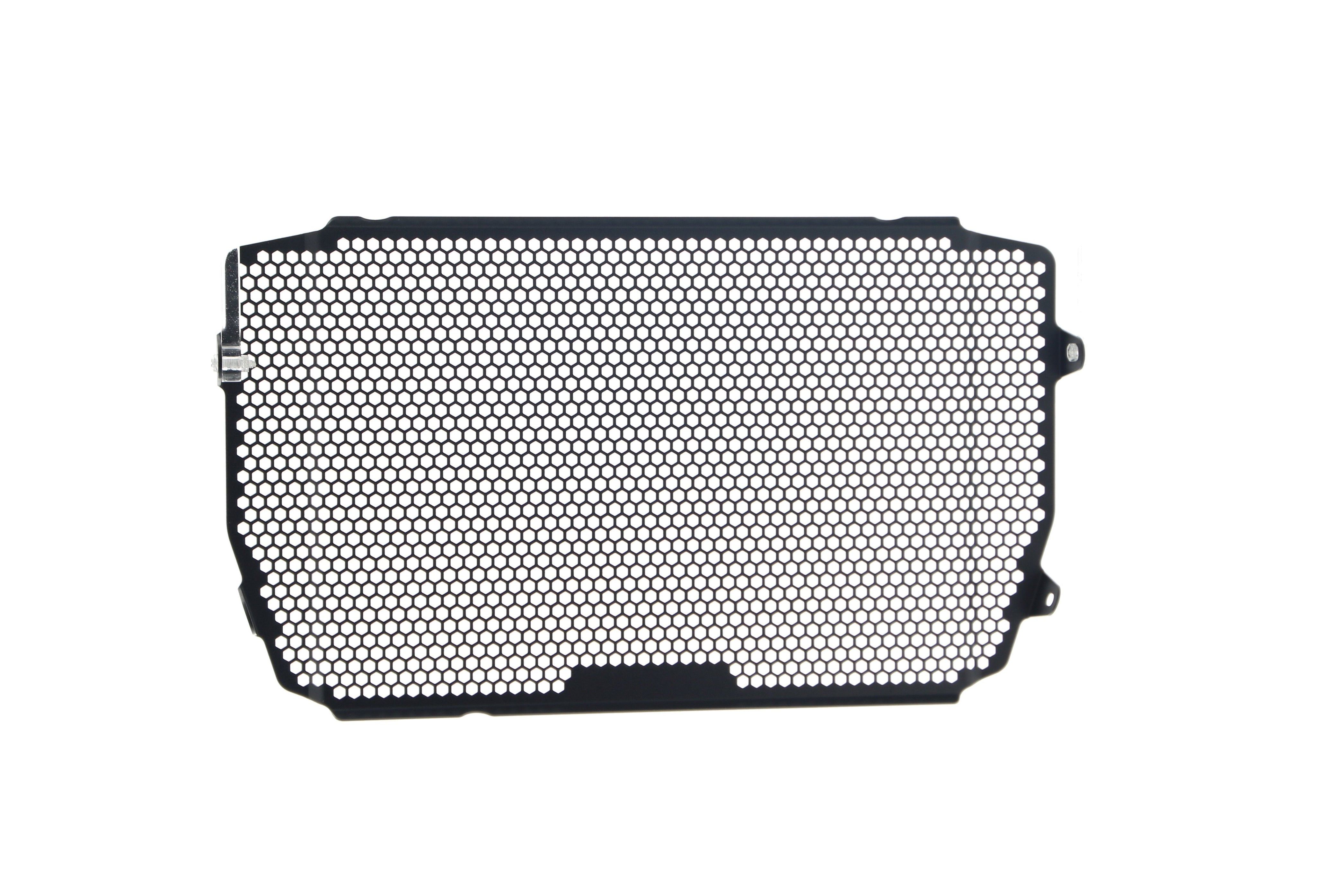 EP Ducati Hyperstrada 821 Radiator Guard 2013 - 2015