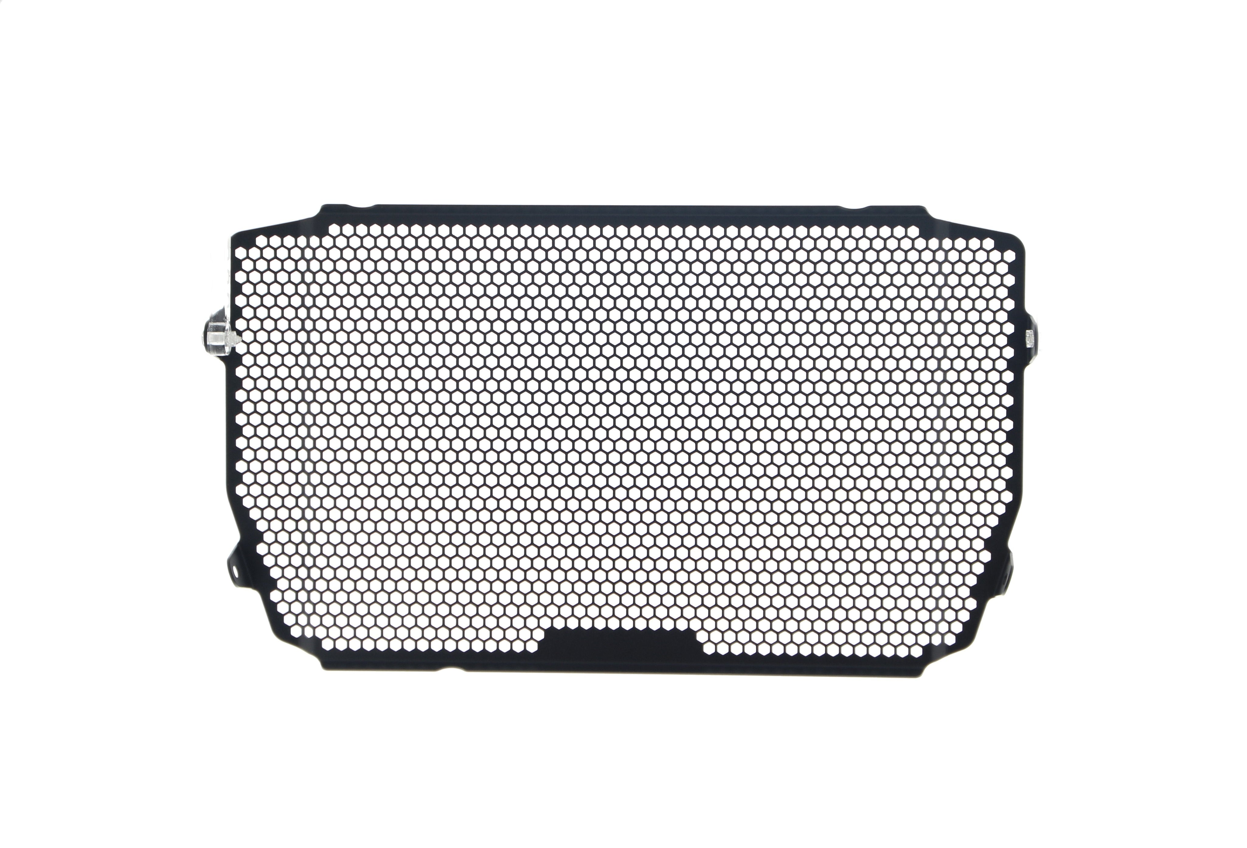 EP Ducati Hyperstrada 939 Radiator Guard 2016 - 2018