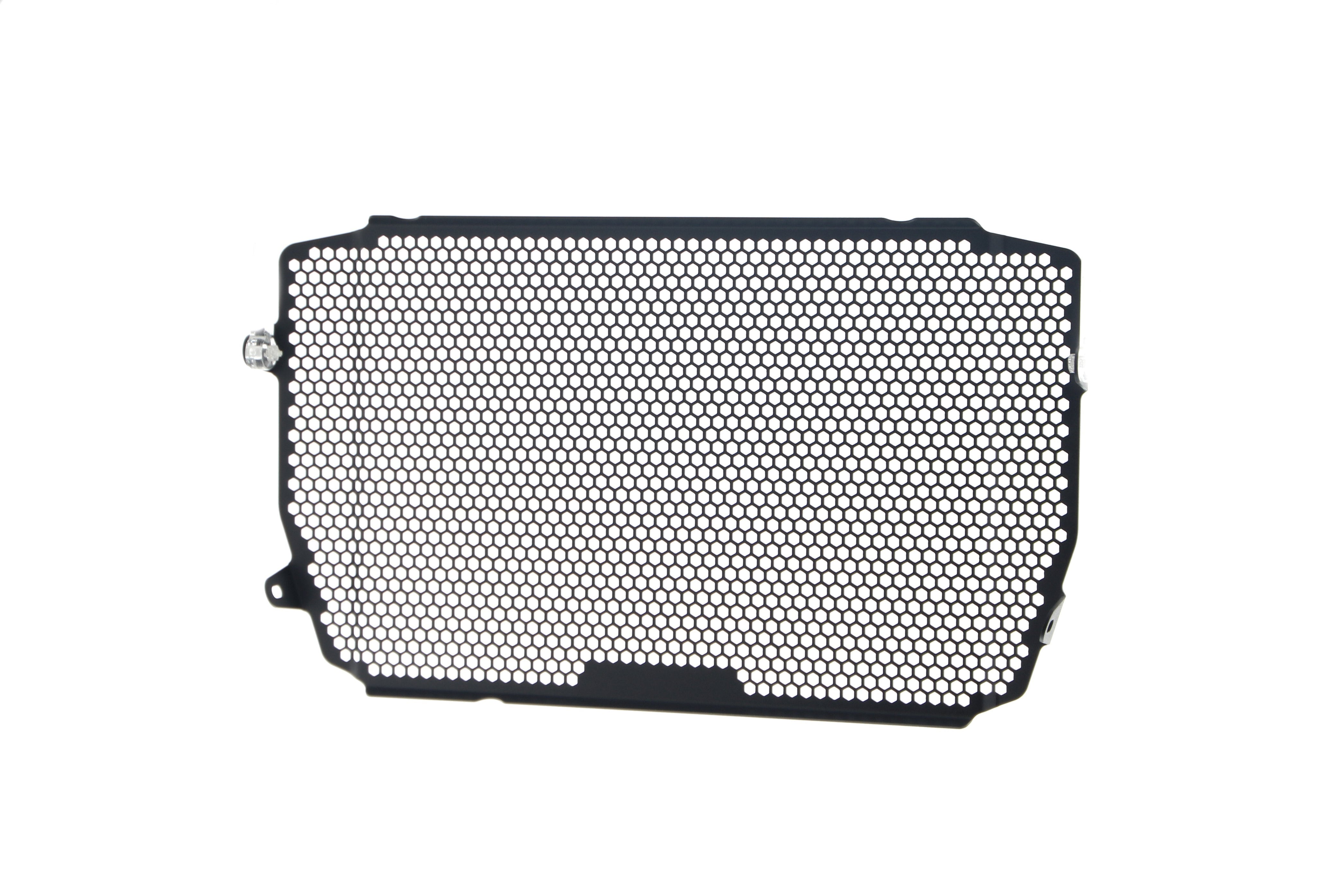 EP Ducati Hyperstrada 821 Radiator Guard 2013 - 2015