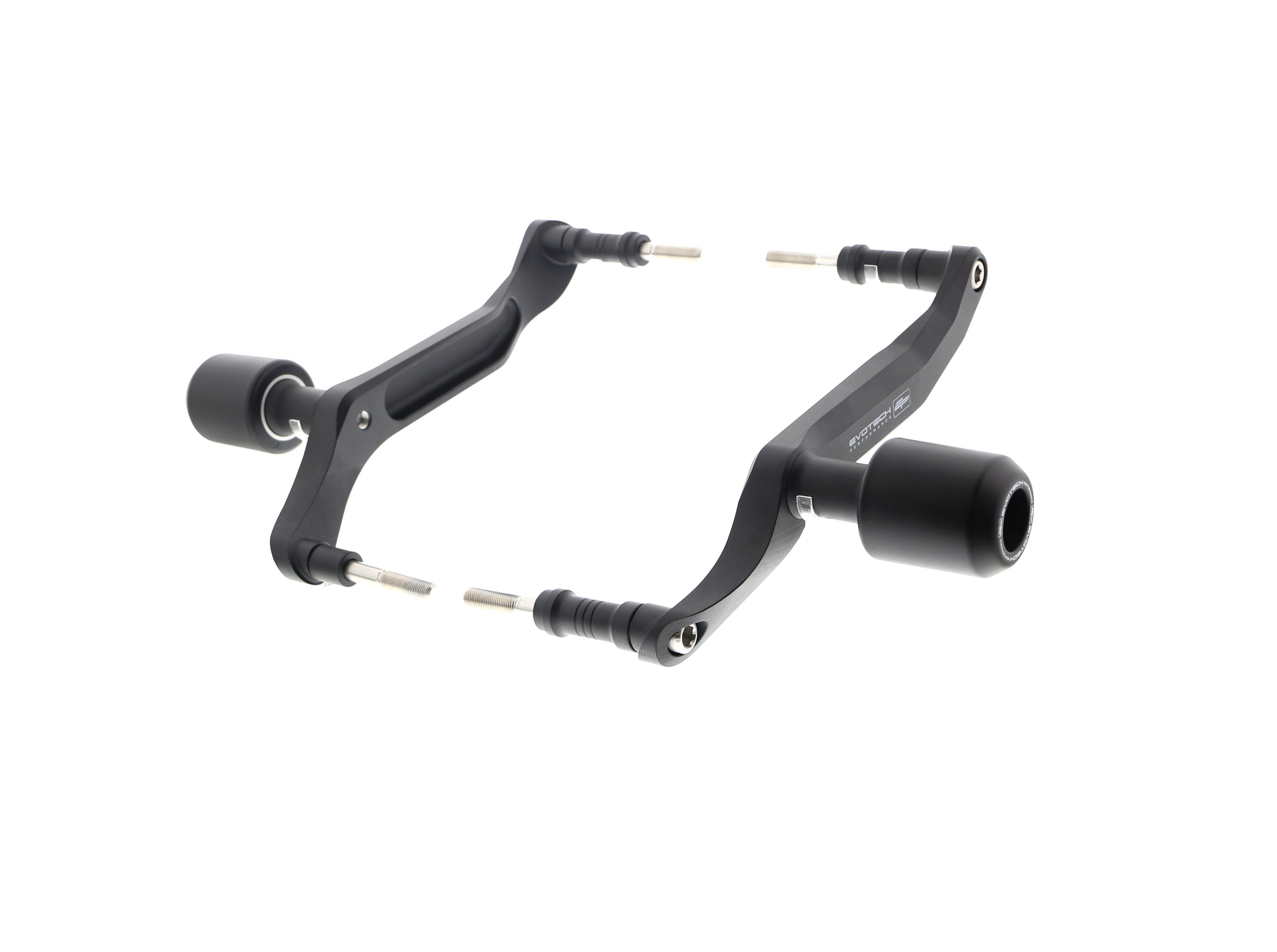 EP Ducati Monster 1200 S Frame Crash Protection (2017 - 2021)