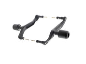 EP Ducati Monster 821 Stripe Frame Crash Protection 2016 - 2017