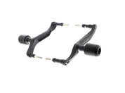 EP Ducati Monster 821 Stripe Frame Crash Protection 2016 - 2017