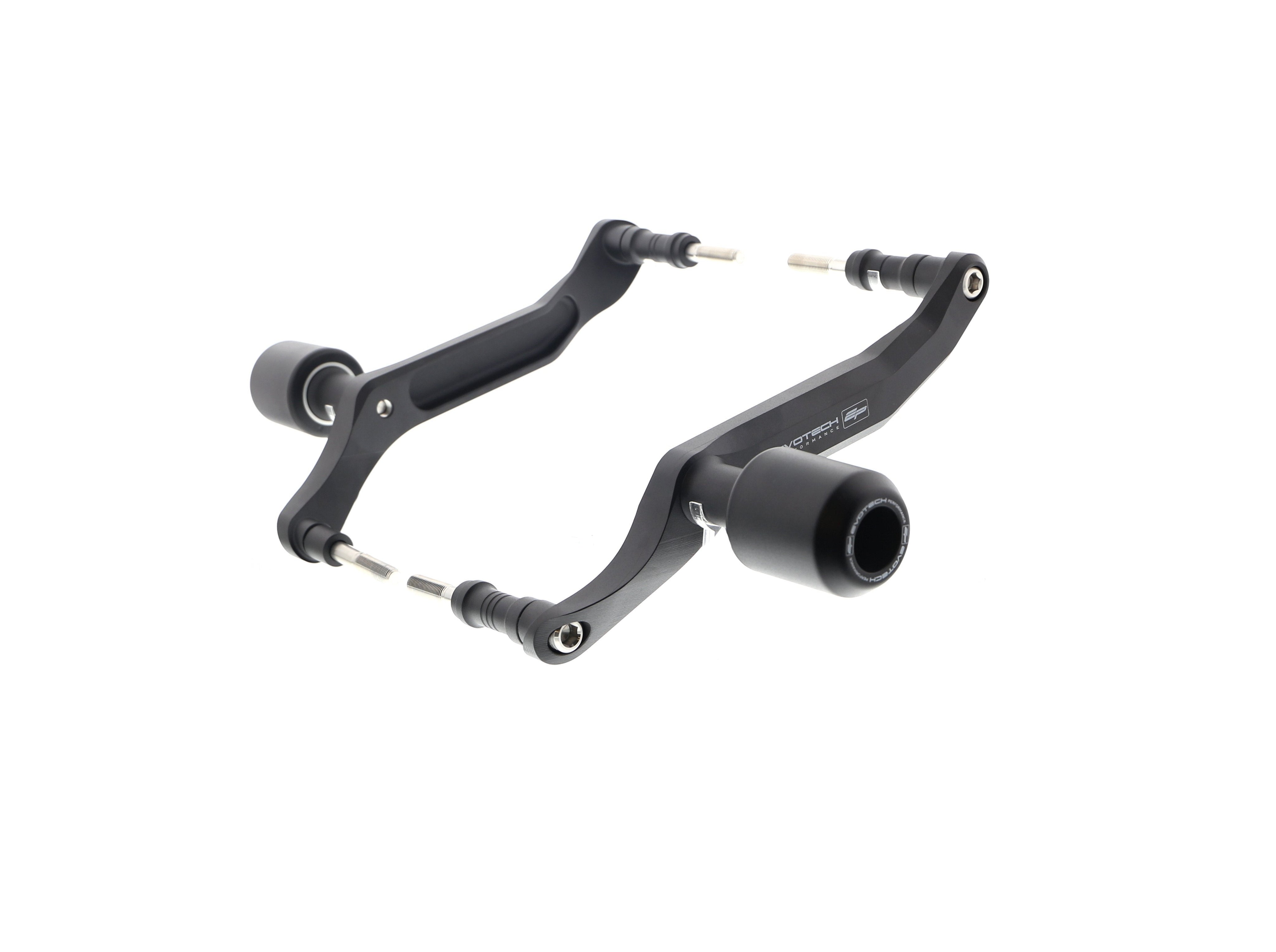 EP Ducati Monster 1200 S Frame Crash Protection (2017 - 2021)