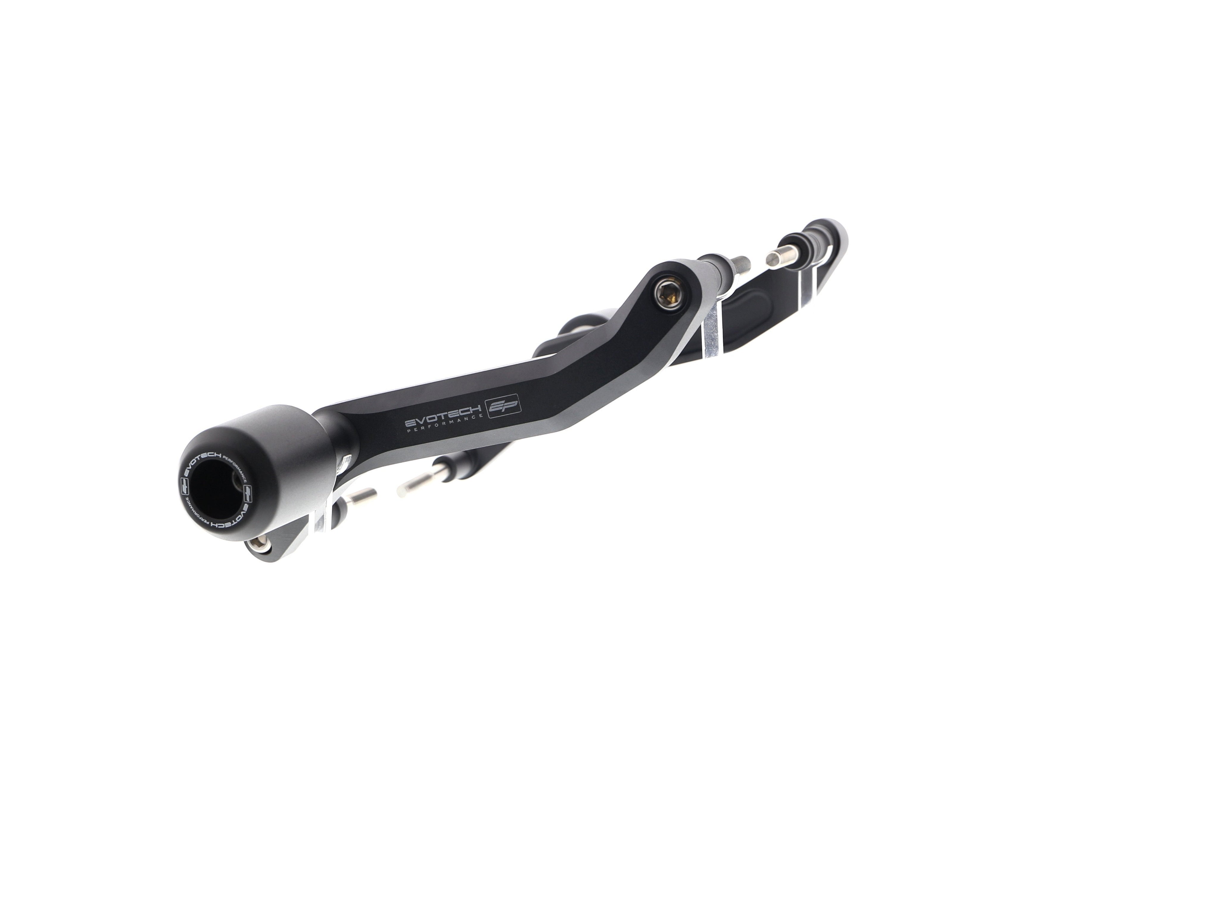 EP Ducati Monster 1200 S Frame Crash Protection (2017 - 2021)