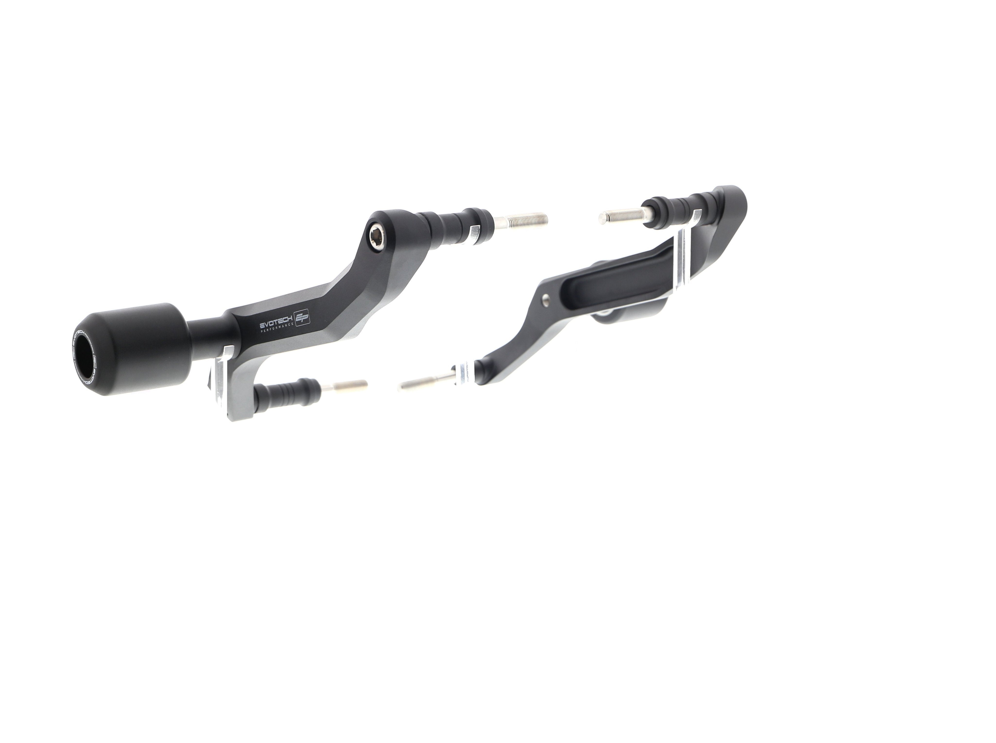 EP Ducati Monster 821 Frame Crash Protection (2018-2020)