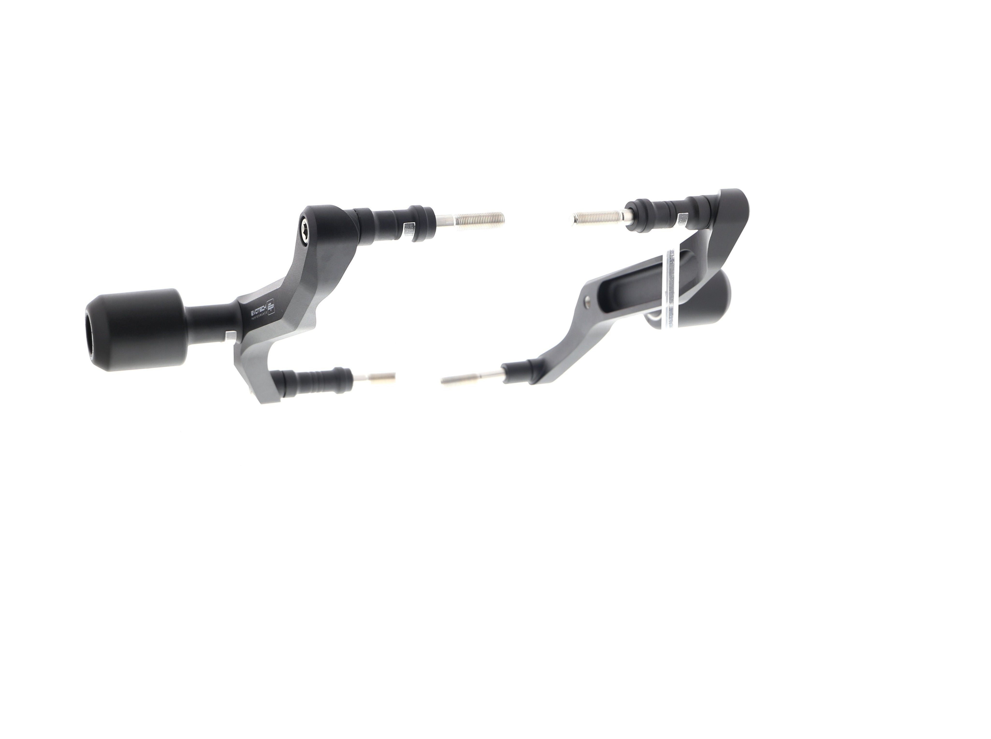 EP Ducati Monster 821 Stripe Frame Crash Protection 2016 - 2017