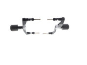 EP Ducati Monster 821 Frame Crash Protection 2013 - 2017