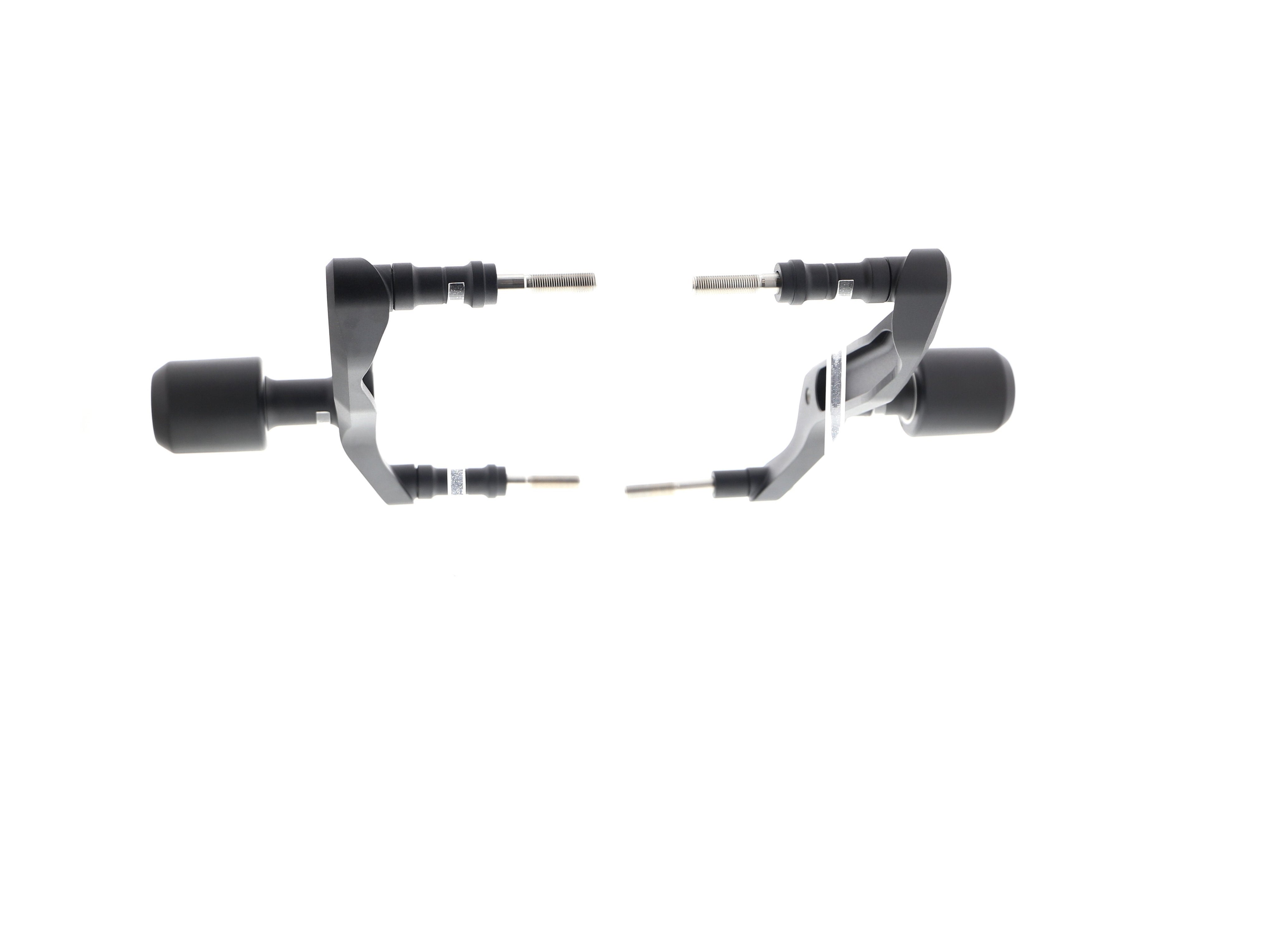 EP Ducati Monster 1200 R Frame Crash Protection 2016 - 2019