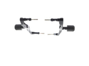 EP Ducati Monster 1200 Frame Crash Protection 2013 - 2016