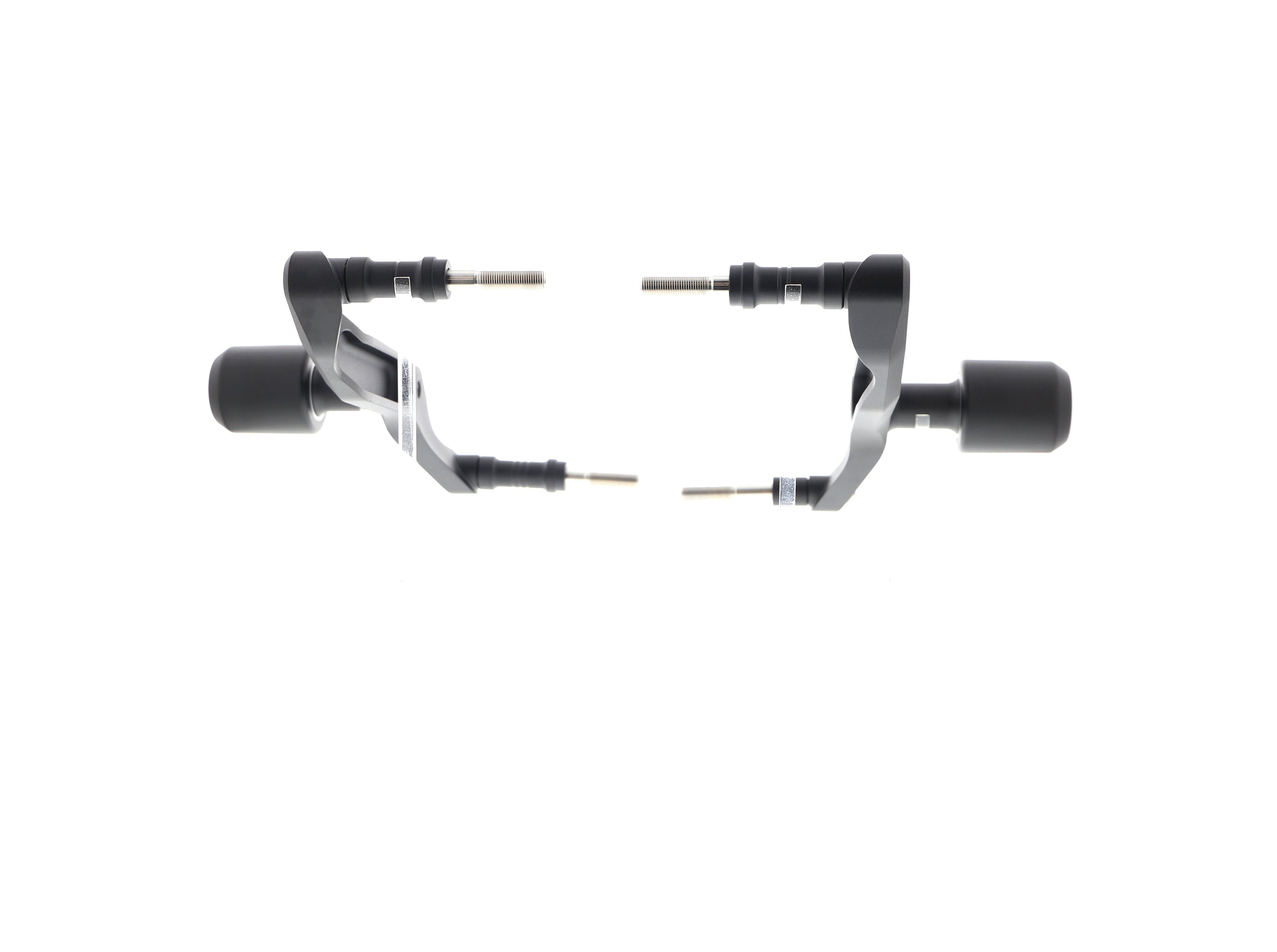 EP Ducati Monster 821 Stripe Frame Crash Protection 2016 - 2017