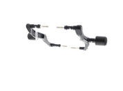 EP Ducati Monster 821 Stripe Frame Crash Protection 2016 - 2017