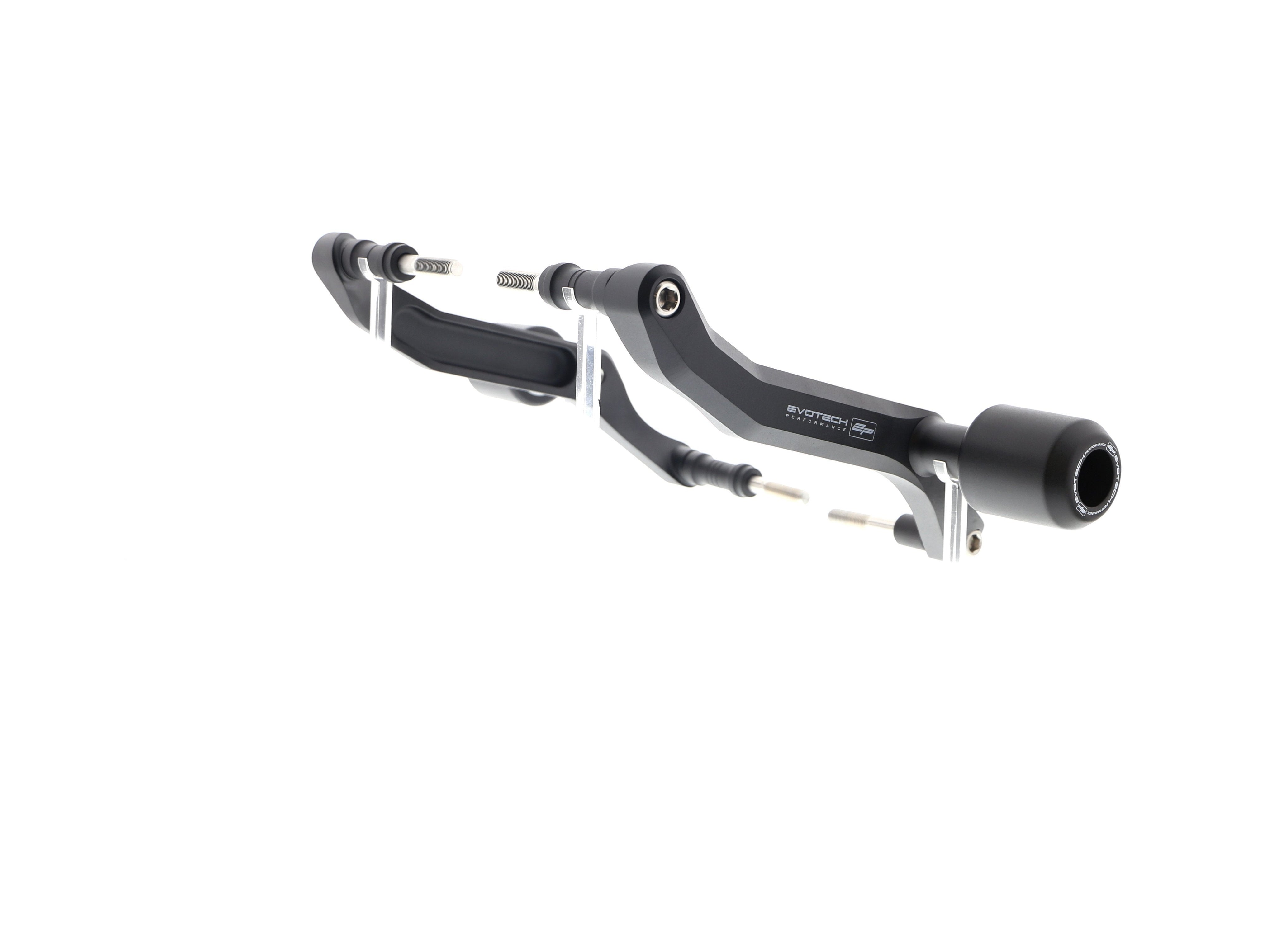 EP Ducati Monster 1200 S Frame Crash Protection (2017 - 2021)