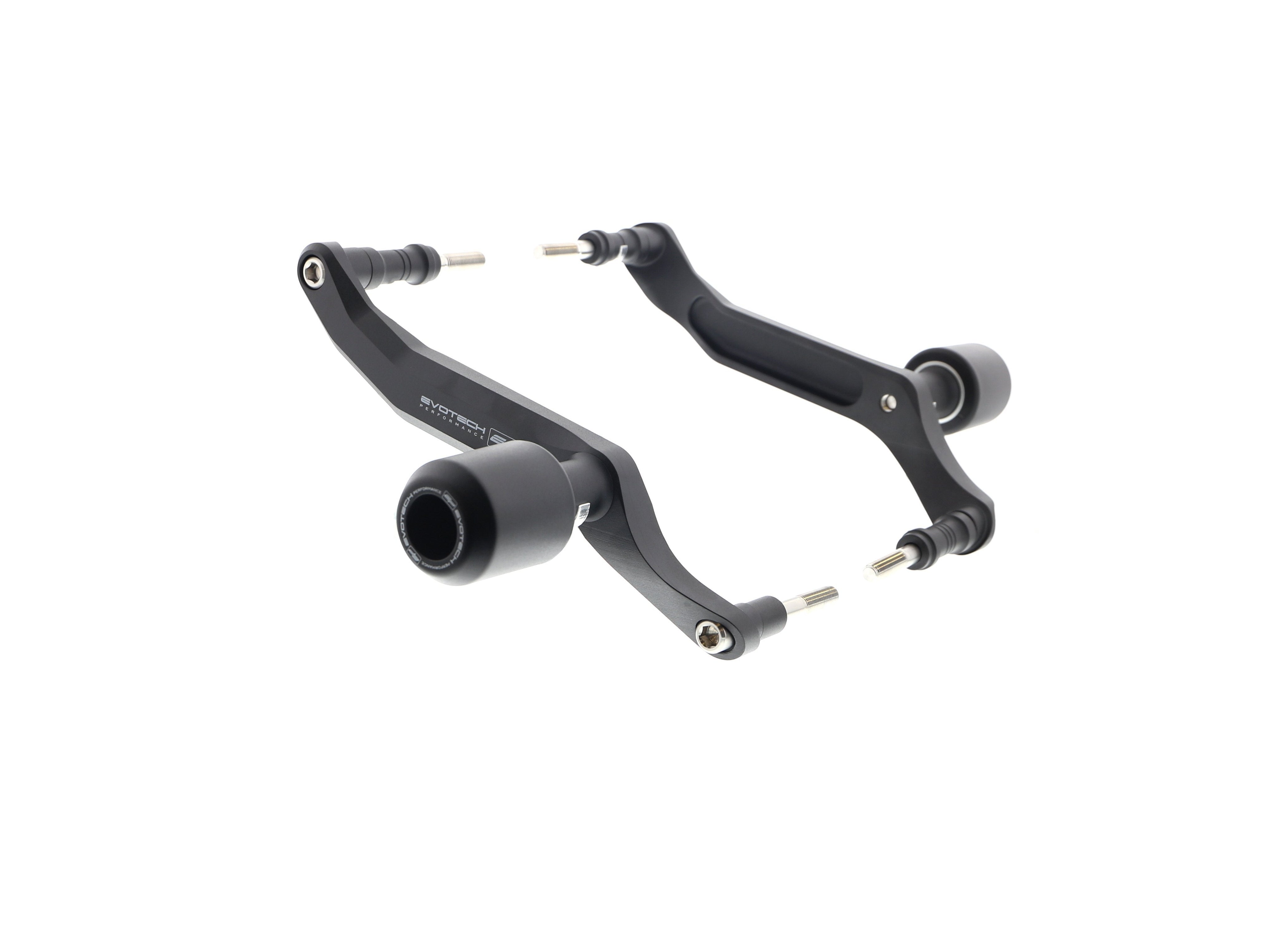 EP Ducati Monster 821 Frame Crash Protection (2018-2020)