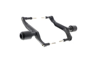 EP Ducati Monster 821 Stripe Frame Crash Protection 2016 - 2017