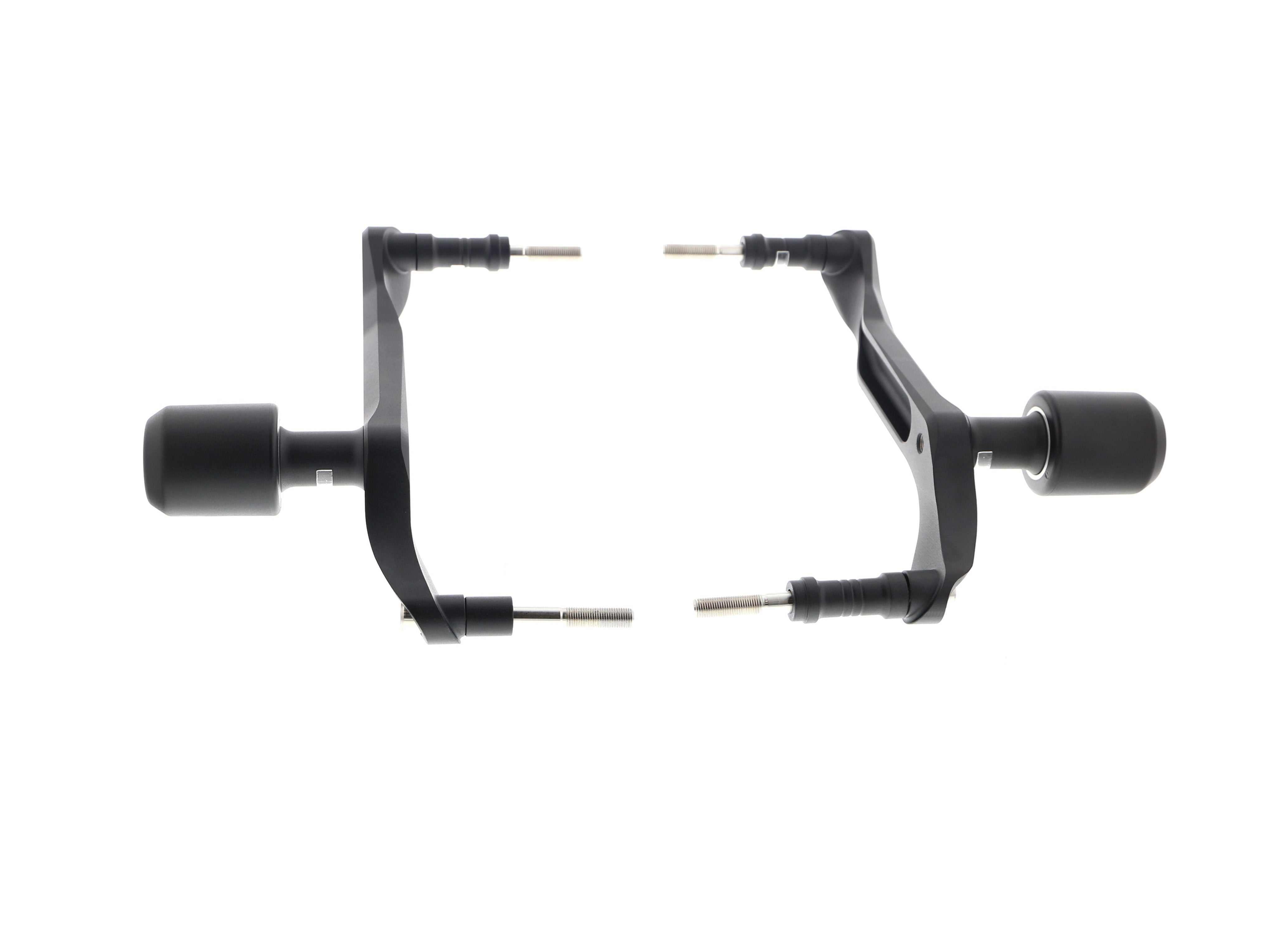 EP Ducati Monster 1200 R Frame Crash Protection 2016 - 2019