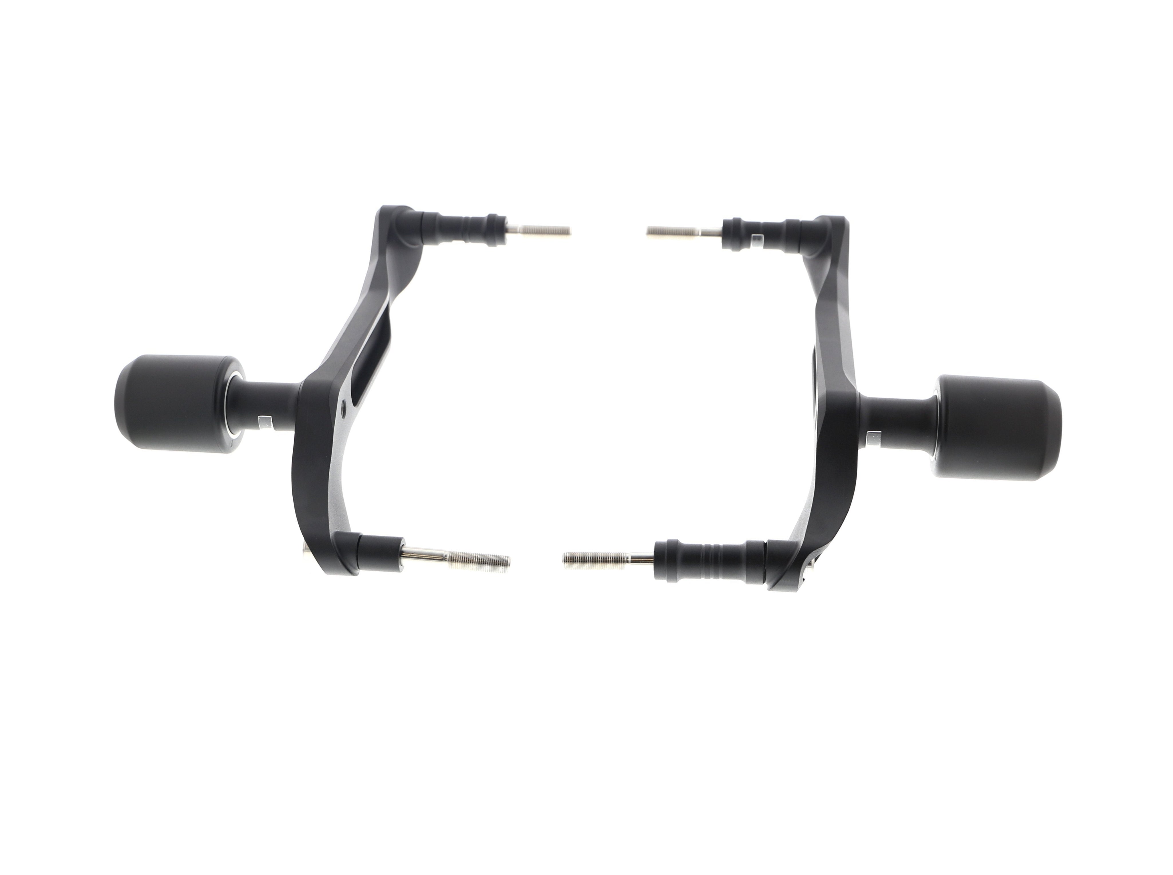 EP Ducati Monster 1200 R Frame Crash Protection 2016 - 2019