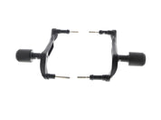 EP Ducati Monster 821 Stripe Frame Crash Protection 2016 - 2017