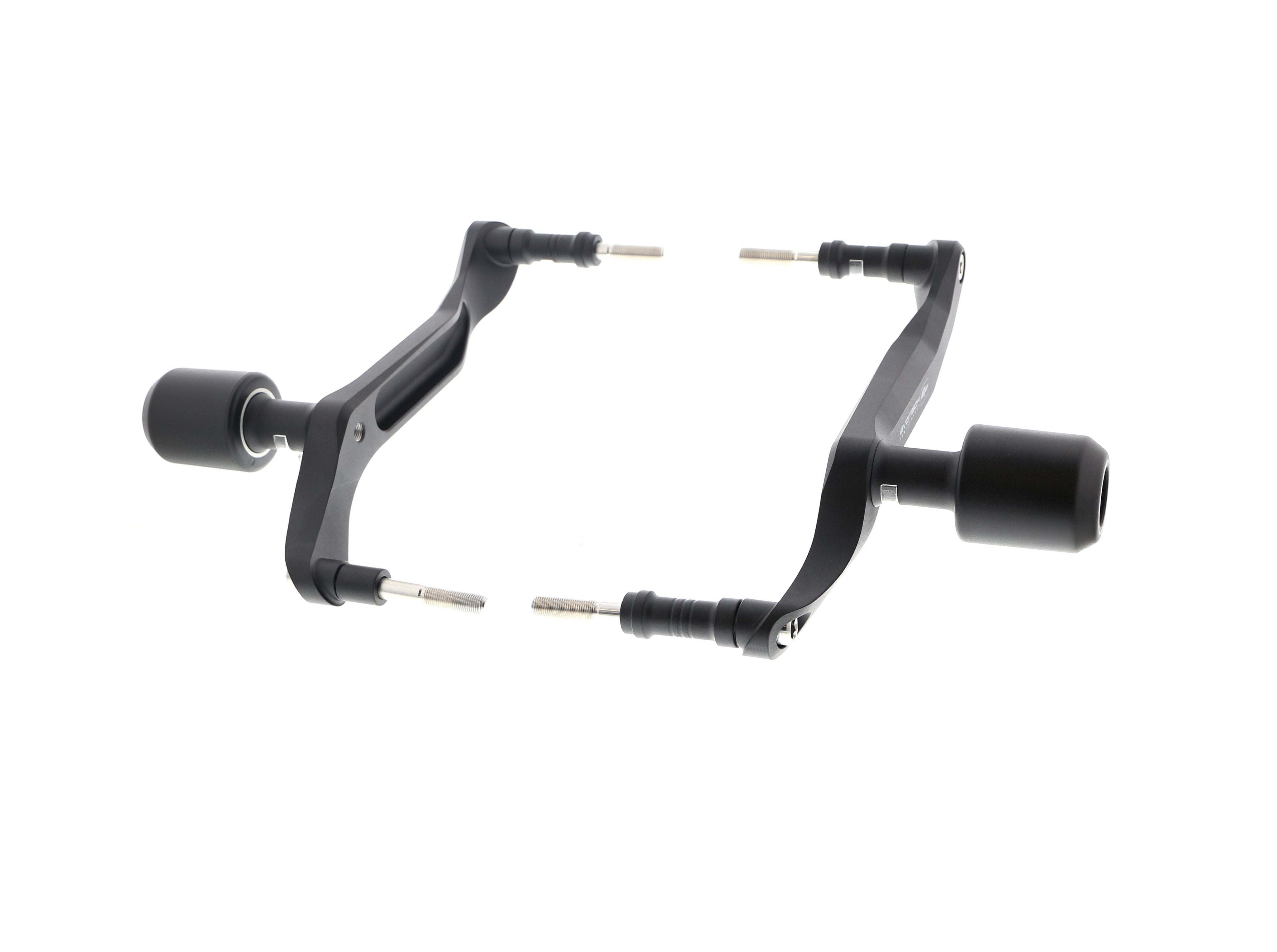 EP Ducati Monster 1200 S Frame Crash Protection (2017 - 2021)