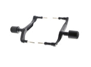 EP Ducati Monster 821 Dark Frame Crash Protection 2016