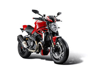 EP Ducati Monster 1200 S Radiator Guard (2014 - 2016)