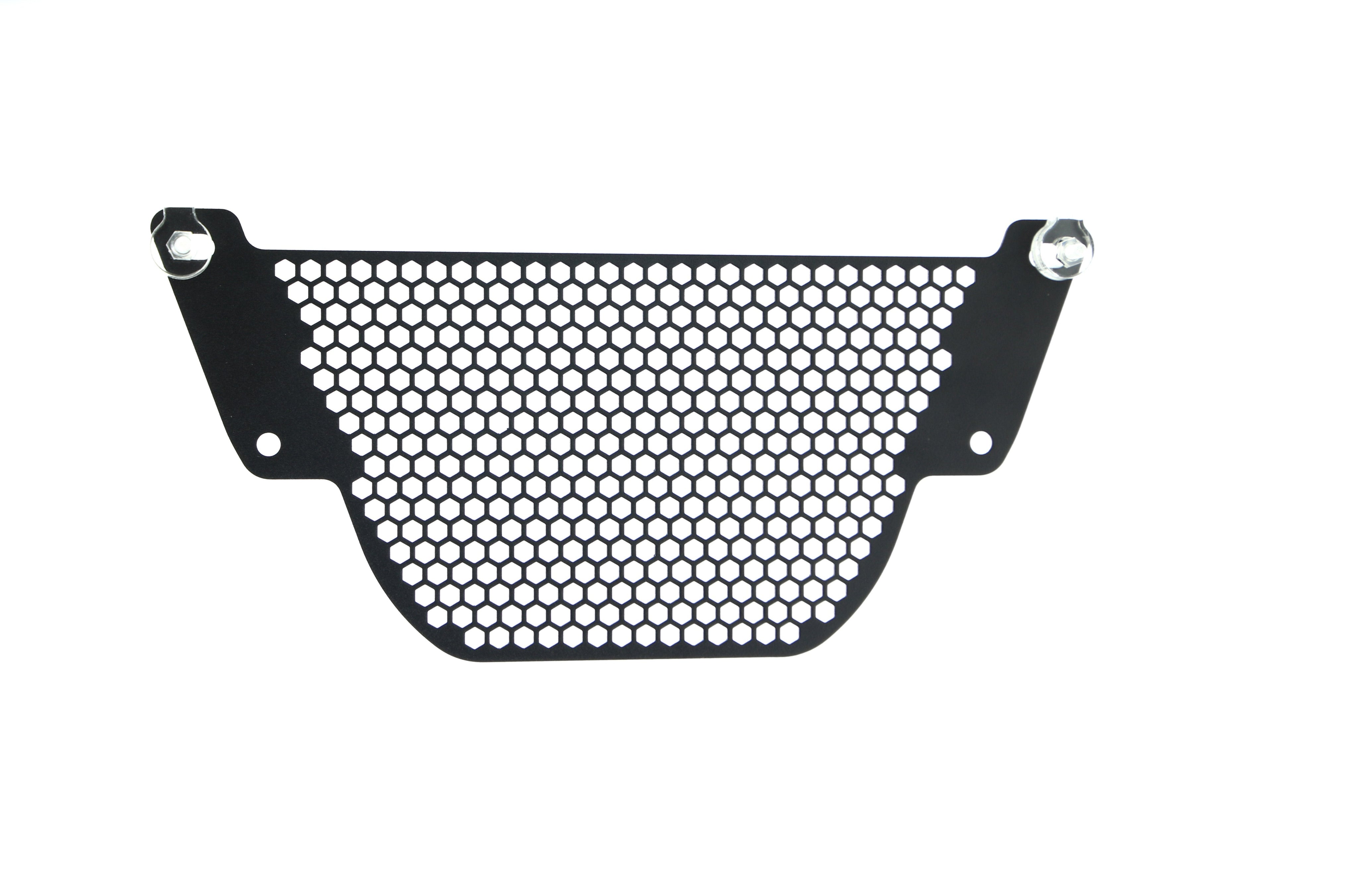 EP Ducati Monster 1200 Oil Cooler Guard 2013 - 2016