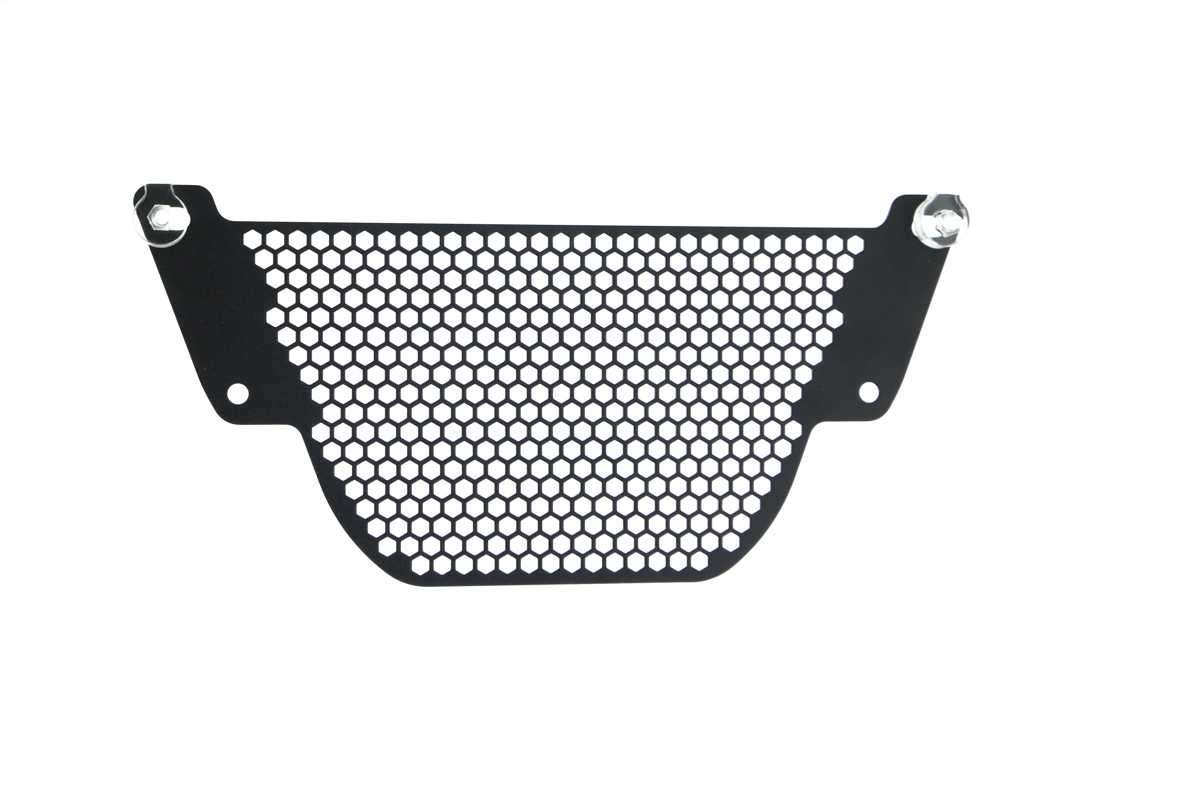 EP Ducati Monster 1200 S Oil Cooler Guard (2014 - 2016)