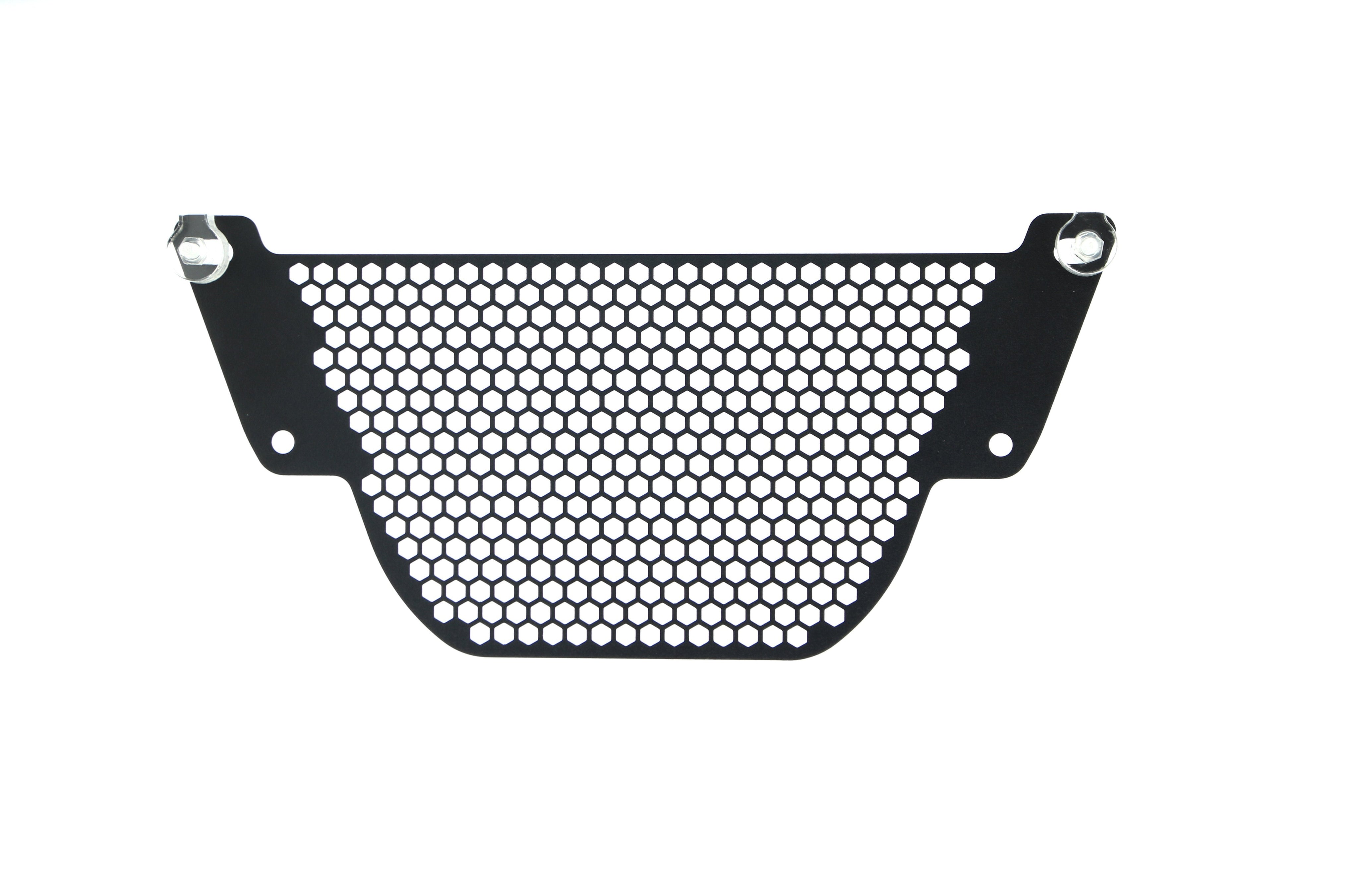EP Ducati Monster 1200 S Oil Cooler Guard (2014 - 2016)