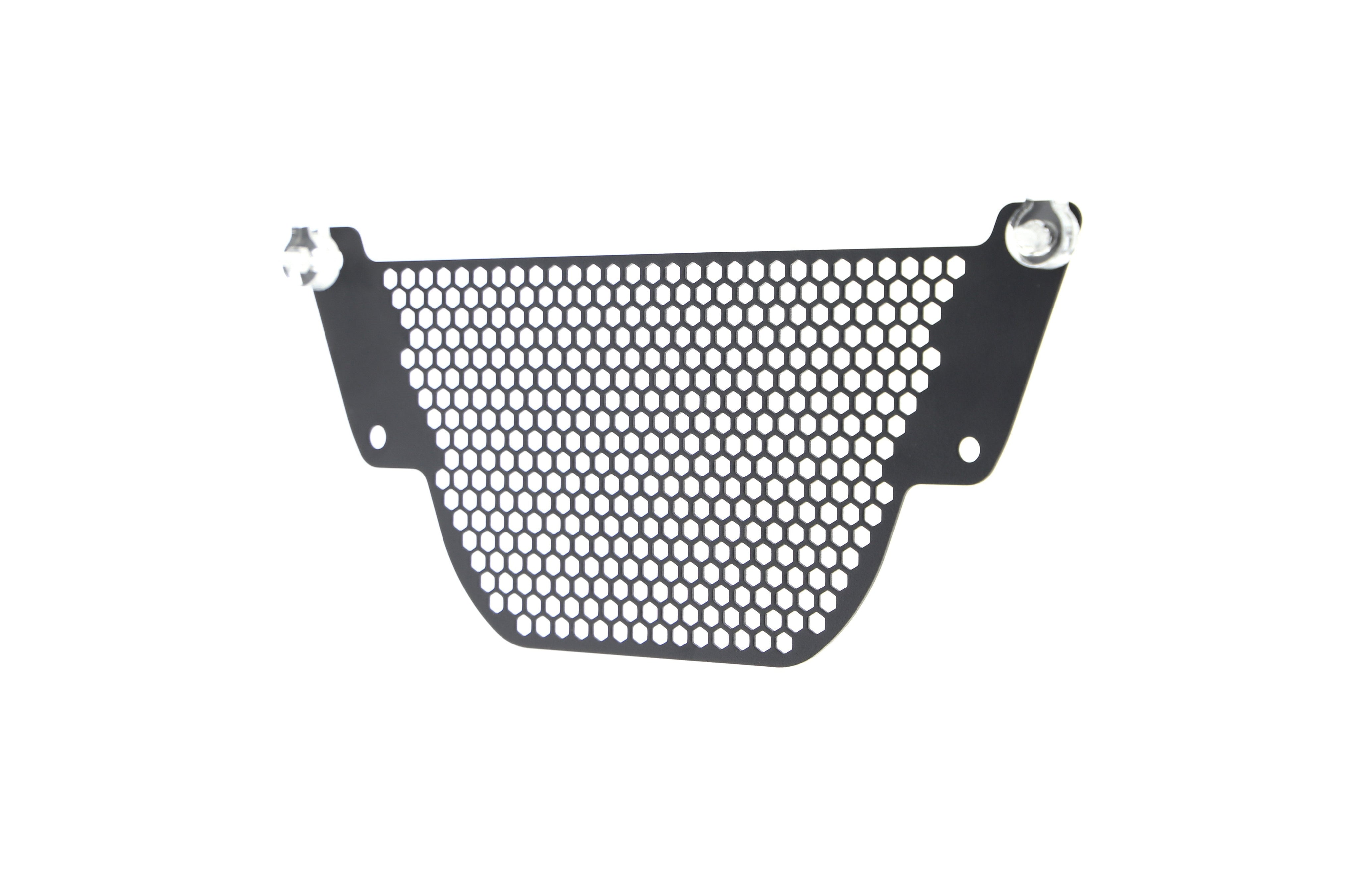 EP Ducati Monster 1200 S Oil Cooler Guard (2014 - 2016)