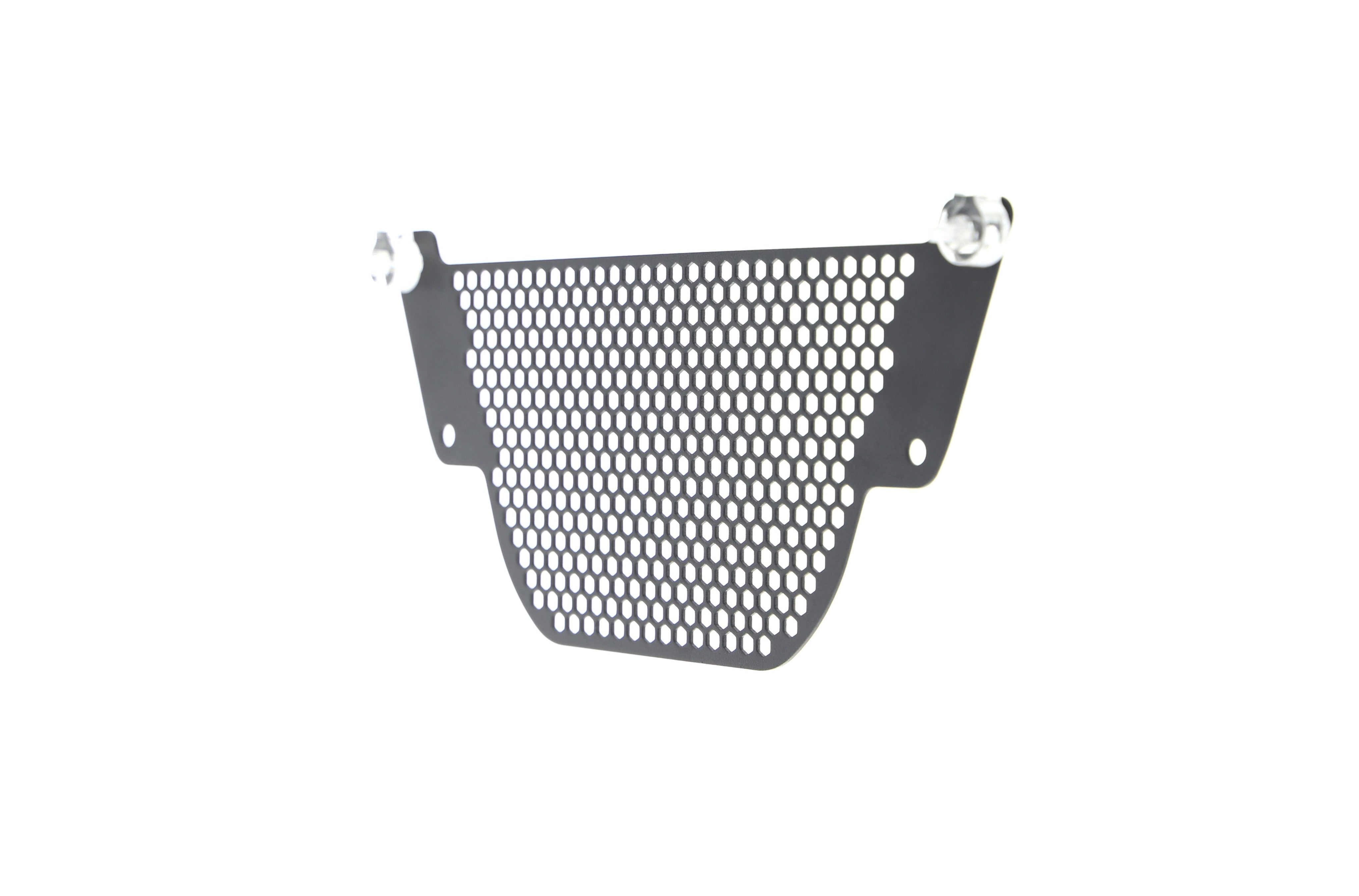 EP Ducati Monster 1200 S Oil Cooler Guard (2014 - 2016)