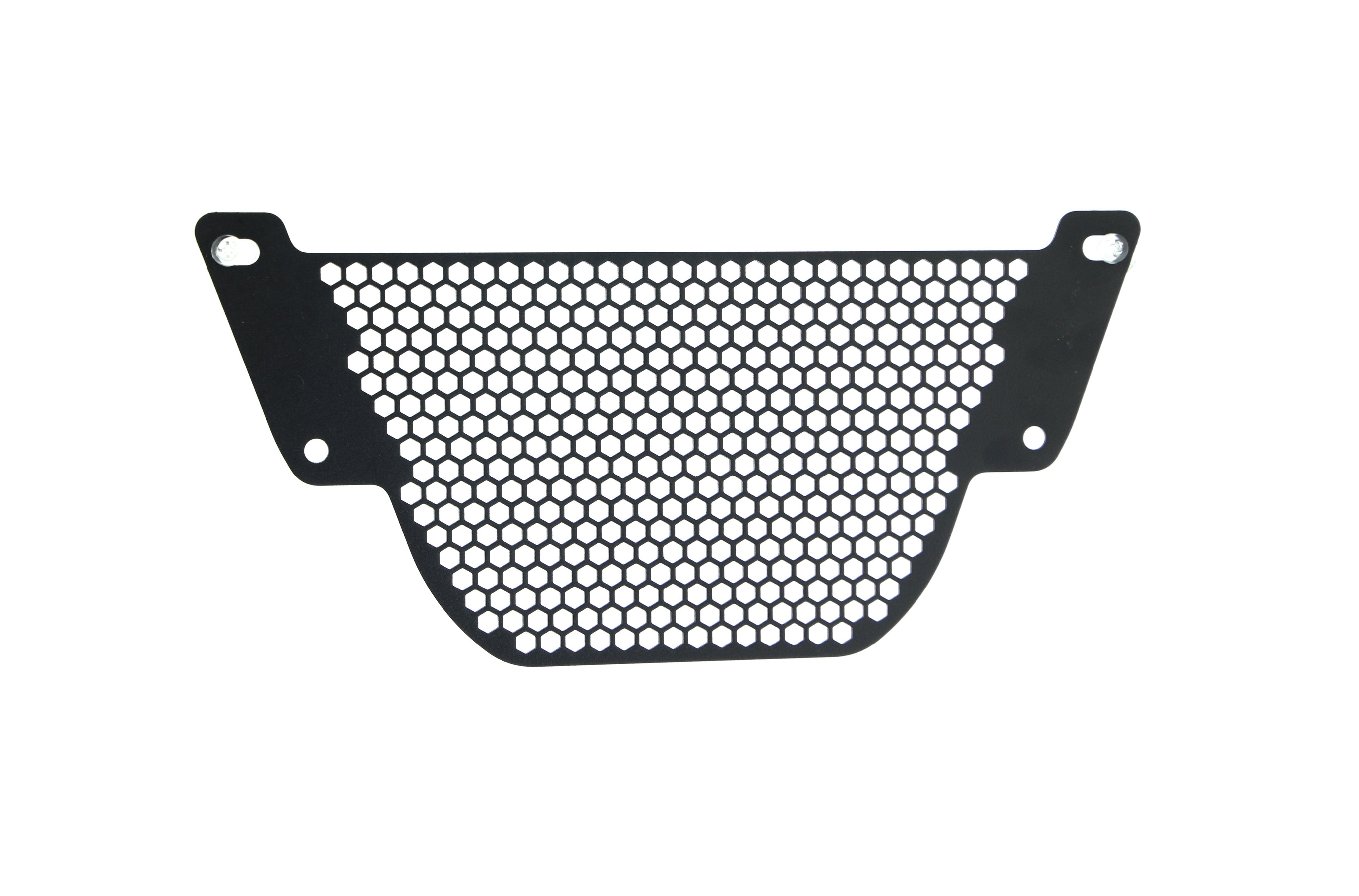 EP Ducati Monster 1200 Oil Cooler Guard 2013 - 2016