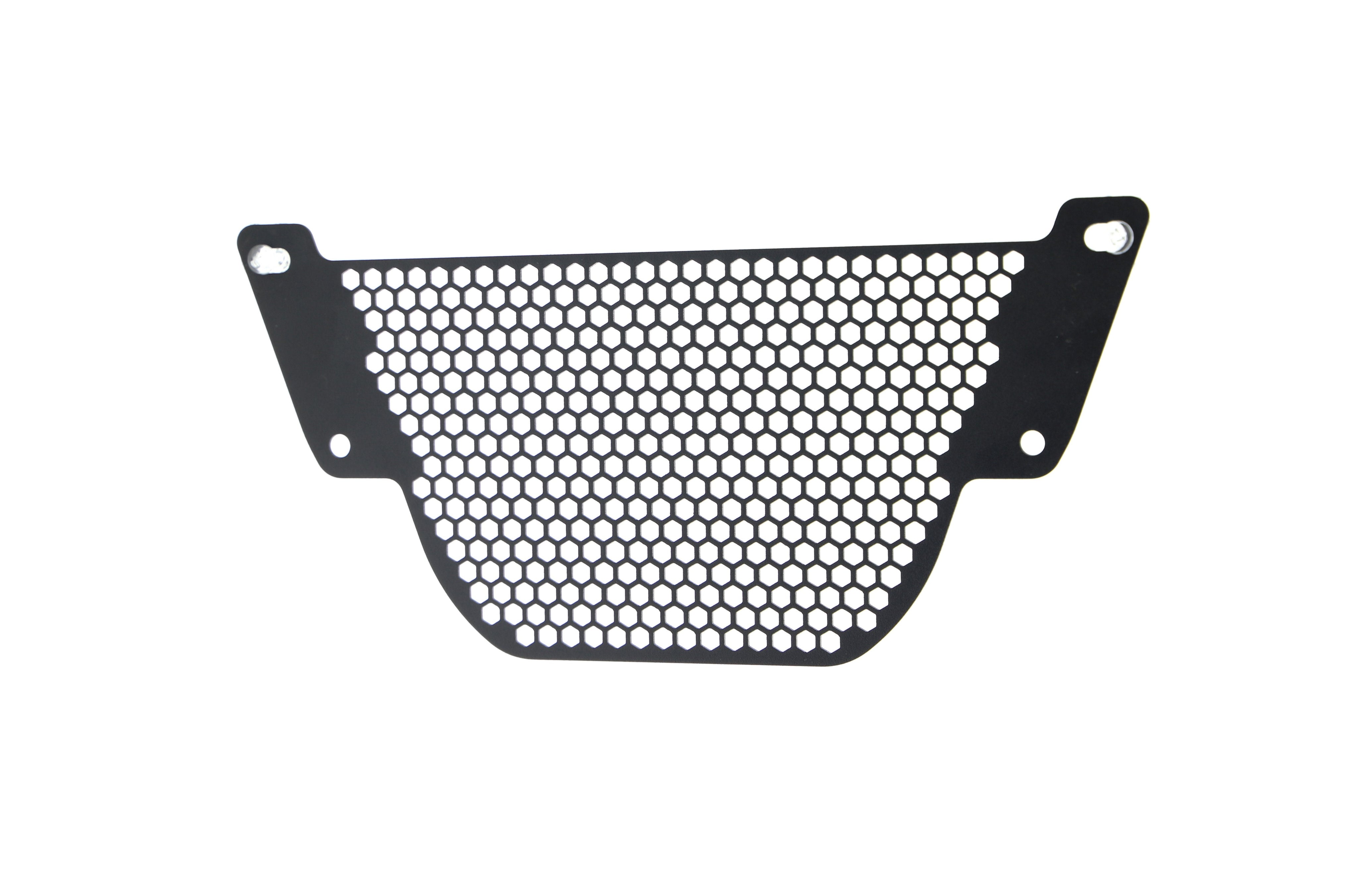 EP Ducati Monster 1200 Oil Cooler Guard 2013 - 2016