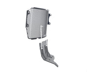 EP Ducati Monster 1200 S Radiator and Engine Guard set (2014 - 2016)