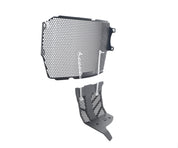 EP Ducati Monster 1200 R Radiator and Engine Guard set 2016 - 2019