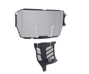EP Ducati Monster 1200 Radiator and Engine Guard set 2013 - 2016