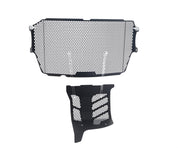 EP Ducati Monster 1200 S Radiator and Engine Guard set (2014 - 2016)