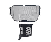 EP Ducati Monster 1200 Radiator and Engine Guard set 2013 - 2016