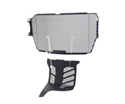 EP Ducati Monster 1200 Radiator and Engine Guard set 2013 - 2016