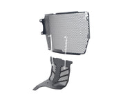 EP Ducati Monster 1200 Radiator and Engine Guard set 2013 - 2016