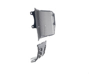 EP Ducati Monster 1200 R Radiator and Engine Guard set 2016 - 2019