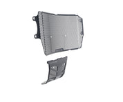 EP Ducati Monster 1200 Radiator and Engine Guard set 2013 - 2016