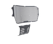 EP Ducati Monster 1200 Radiator and Engine Guard set 2013 - 2016