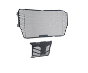 EP Ducati Monster 1200 Radiator and Engine Guard set 2013 - 2016