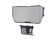 EP Ducati Monster 1200 Radiator and Engine Guard set 2013 - 2016