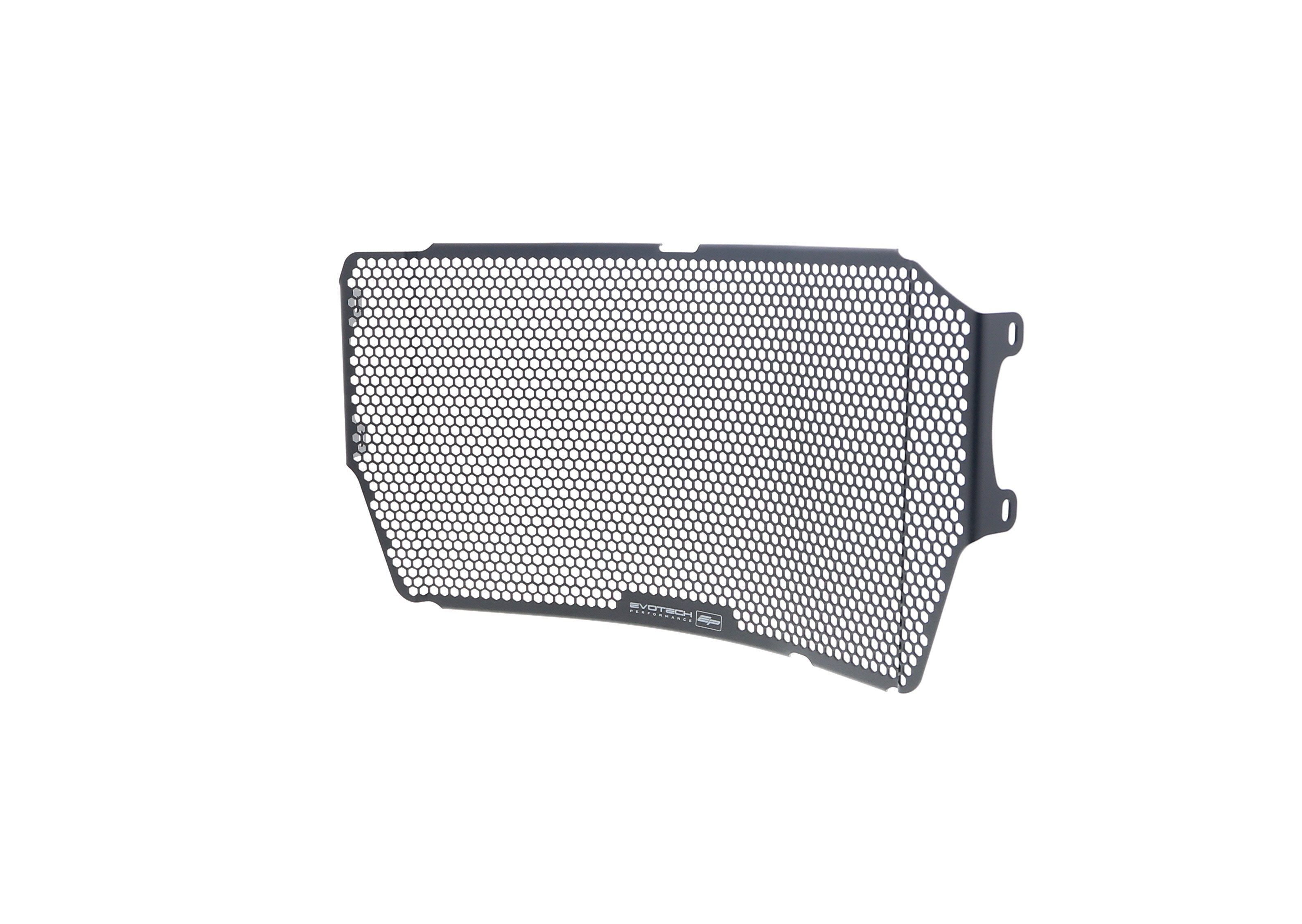 EP Ducati SuperSport Radiator Guard (2017-2020)