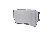 EP Ducati Monster 821 Radiator Guard 2013 - 2017