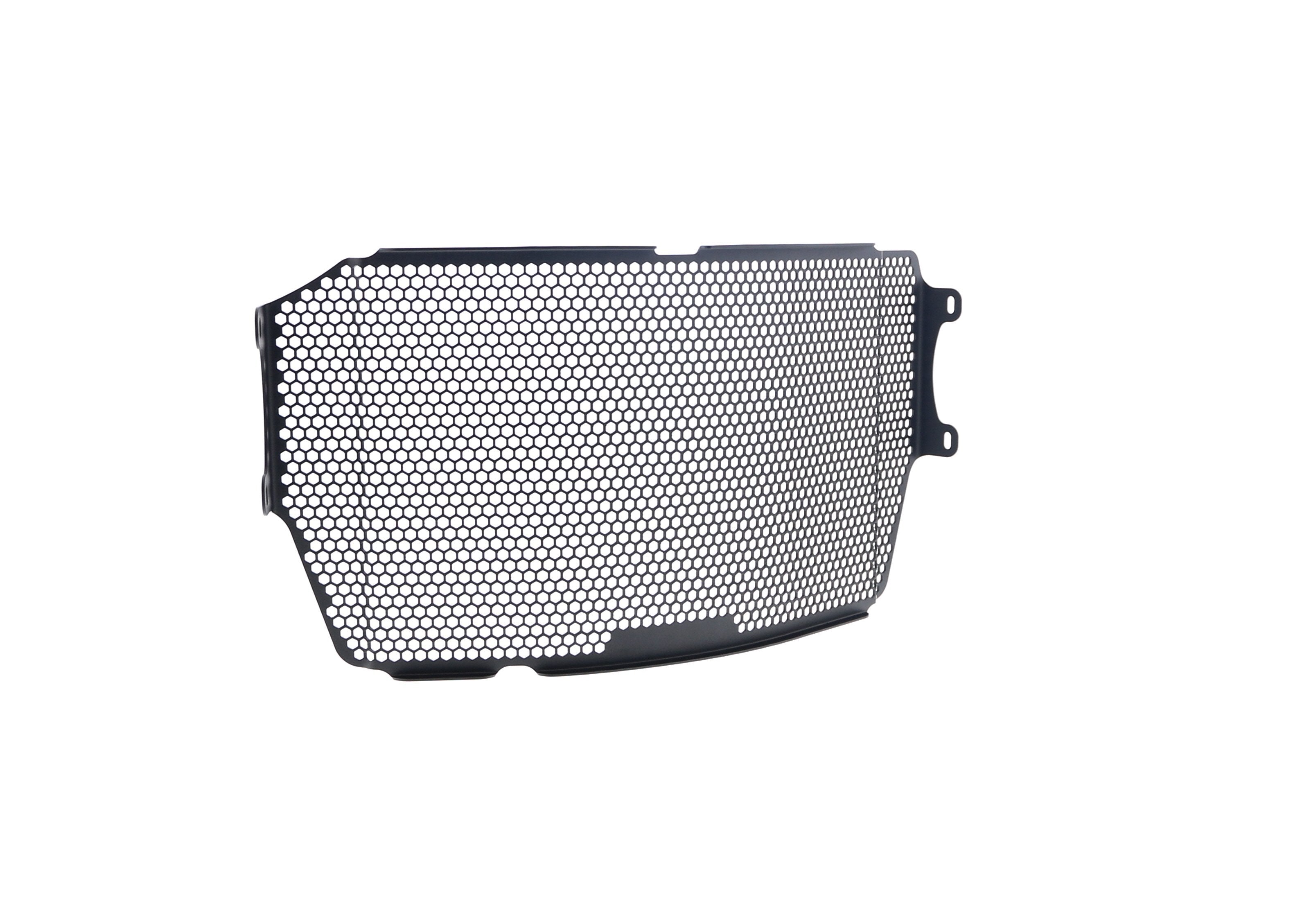 EP Ducati Monster 821 Dark Radiator Guard 2016